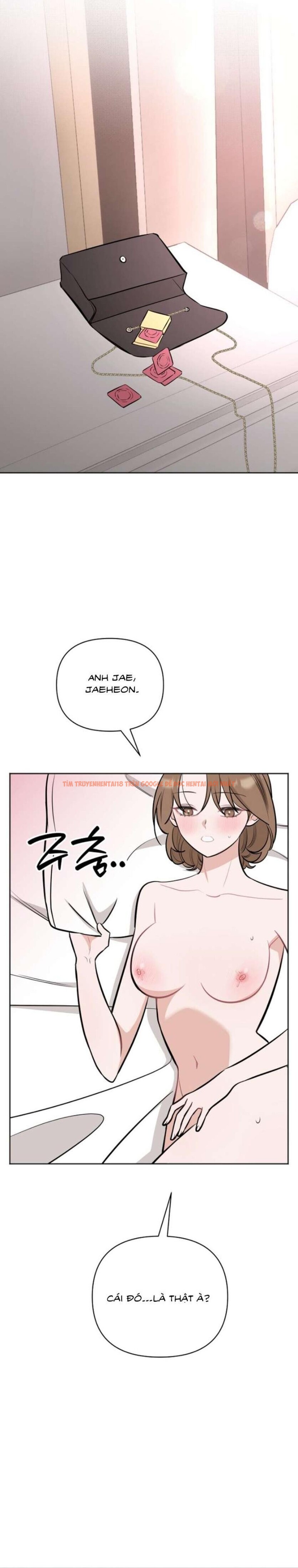 Xem ảnh 『18+』cuộc Hôn Nhân Chính Trị Đó, Tôi Sẽ Nhận - Chapter 12 - 1 0 - Truyenhentaiz.net