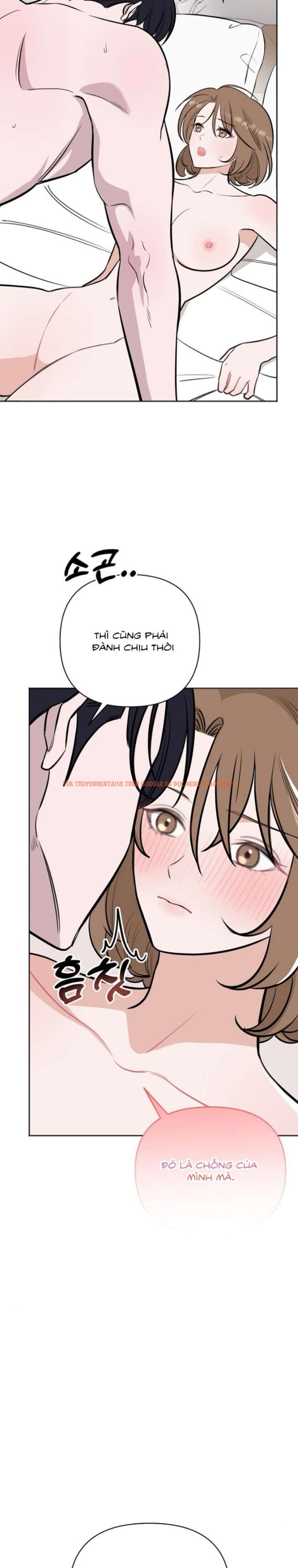 Xem ảnh 『18+』cuộc Hôn Nhân Chính Trị Đó, Tôi Sẽ Nhận - Chapter 12 - 1 2 - Truyenhentaiz.net