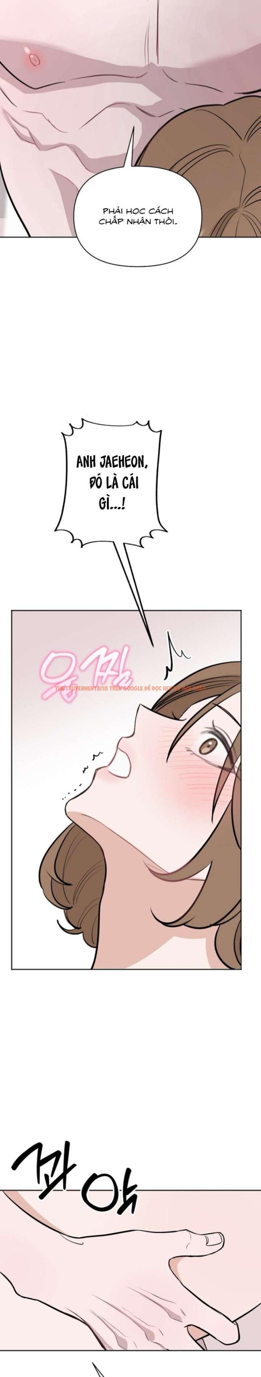 Xem ảnh 『18+』cuộc Hôn Nhân Chính Trị Đó, Tôi Sẽ Nhận - Chapter 12 - 1 4 - Truyenhentaiz.net