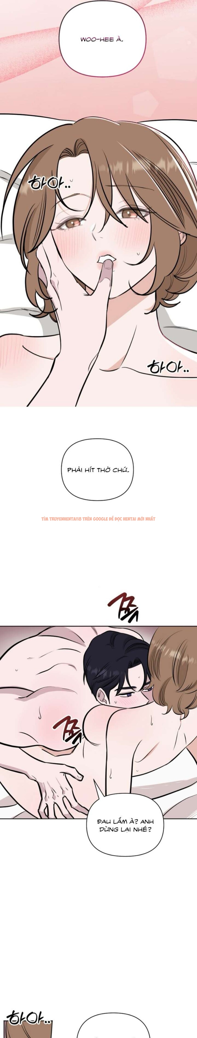 Xem ảnh 『18+』cuộc Hôn Nhân Chính Trị Đó, Tôi Sẽ Nhận - Chapter 12 - 2 0 - Truyenhentaiz.net