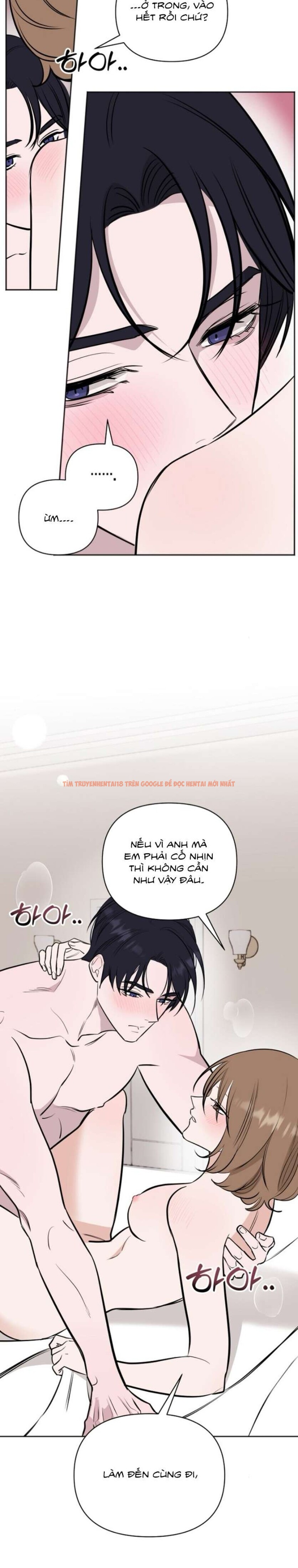 Xem ảnh 『18+』cuộc Hôn Nhân Chính Trị Đó, Tôi Sẽ Nhận - Chapter 12 - 2 1 - Truyenhentaiz.net