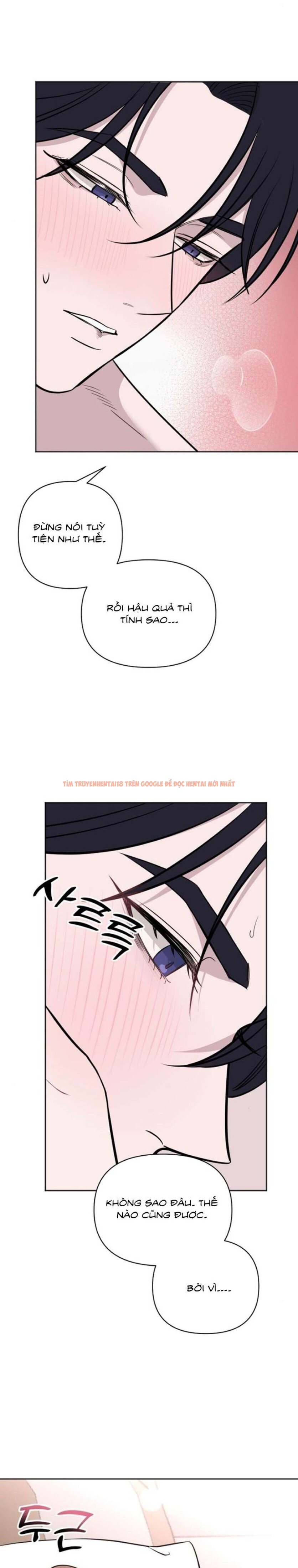 Xem ảnh 『18+』cuộc Hôn Nhân Chính Trị Đó, Tôi Sẽ Nhận - Chapter 12 - 2 2 - Truyenhentaiz.net