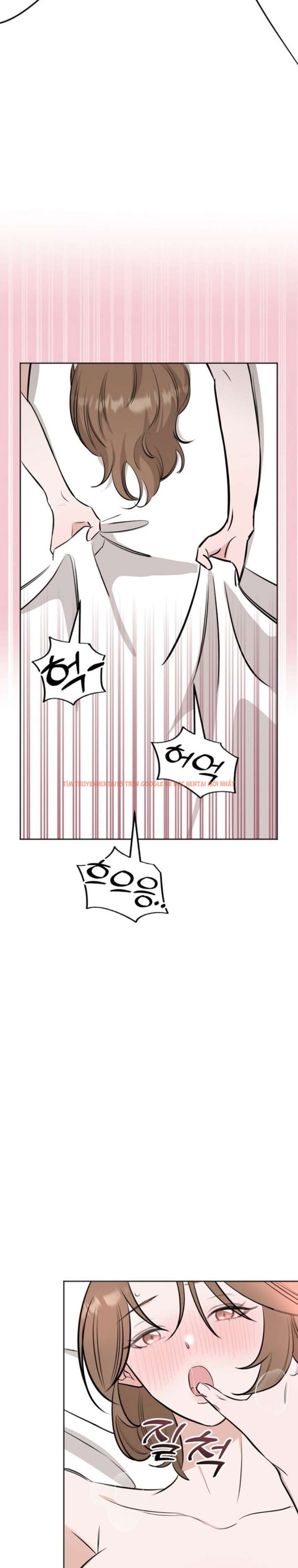 Xem ảnh 『18+』cuộc Hôn Nhân Chính Trị Đó, Tôi Sẽ Nhận - Chapter 12 - 2 6 - Truyenhentaiz.net