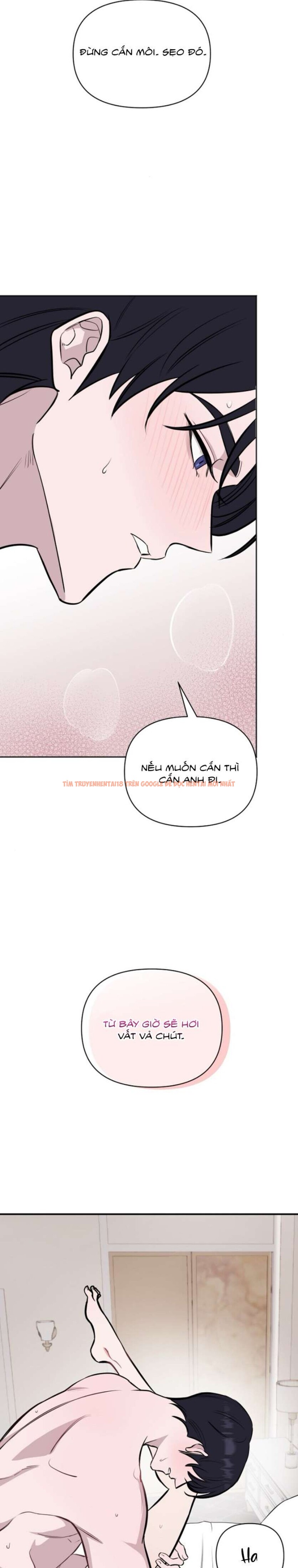 Xem ảnh 『18+』cuộc Hôn Nhân Chính Trị Đó, Tôi Sẽ Nhận - Chapter 12 - 3 0 - Truyenhentaiz.net