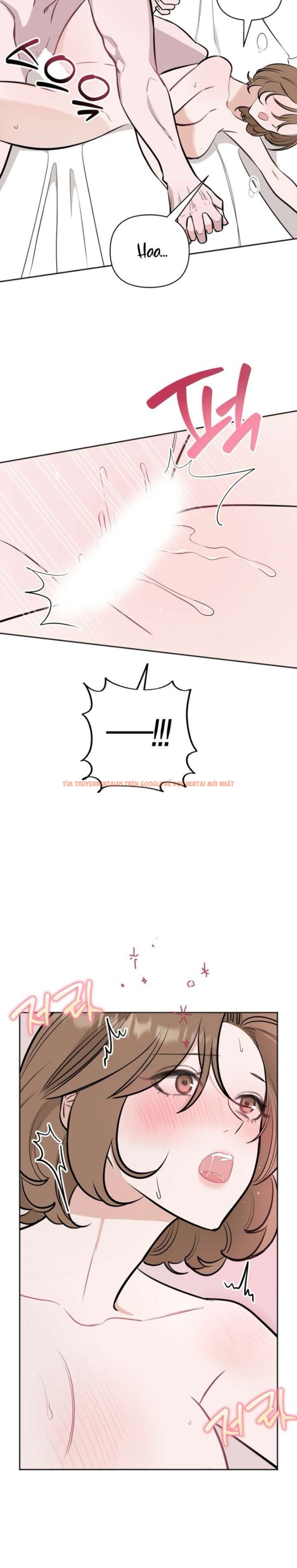 Xem ảnh 『18+』cuộc Hôn Nhân Chính Trị Đó, Tôi Sẽ Nhận - Chapter 12 - 3 1 - Truyenhentaiz.net