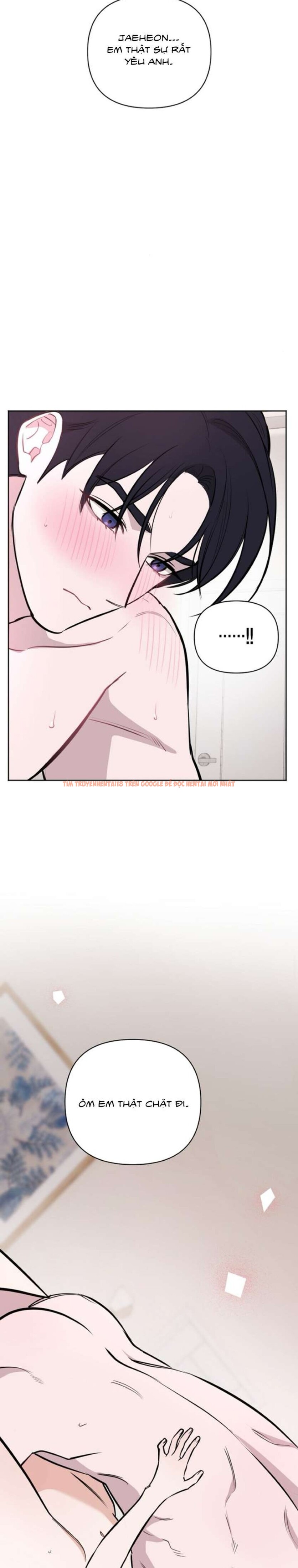 Xem ảnh 『18+』cuộc Hôn Nhân Chính Trị Đó, Tôi Sẽ Nhận - Chapter 12 - 3 5 - Truyenhentaiz.net