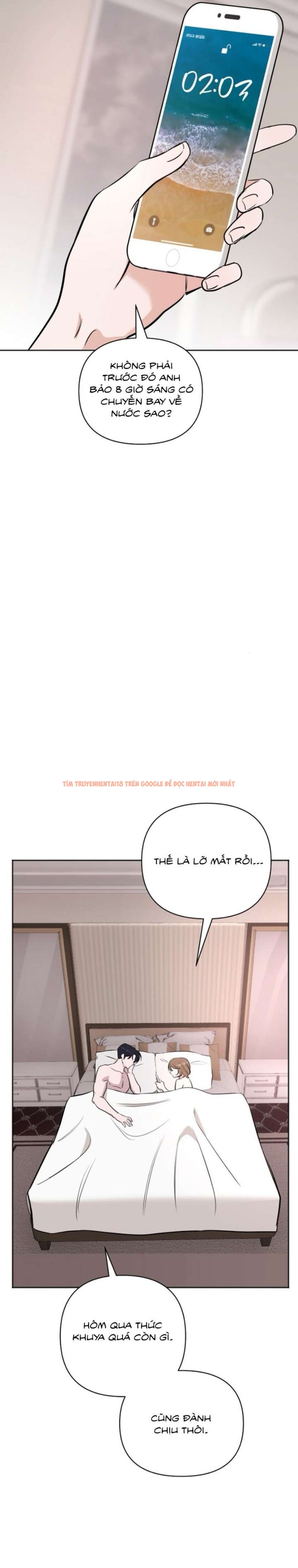 Xem ảnh 『18+』cuộc Hôn Nhân Chính Trị Đó, Tôi Sẽ Nhận - Chapter 12 - 4 0 - Truyenhentaiz.net