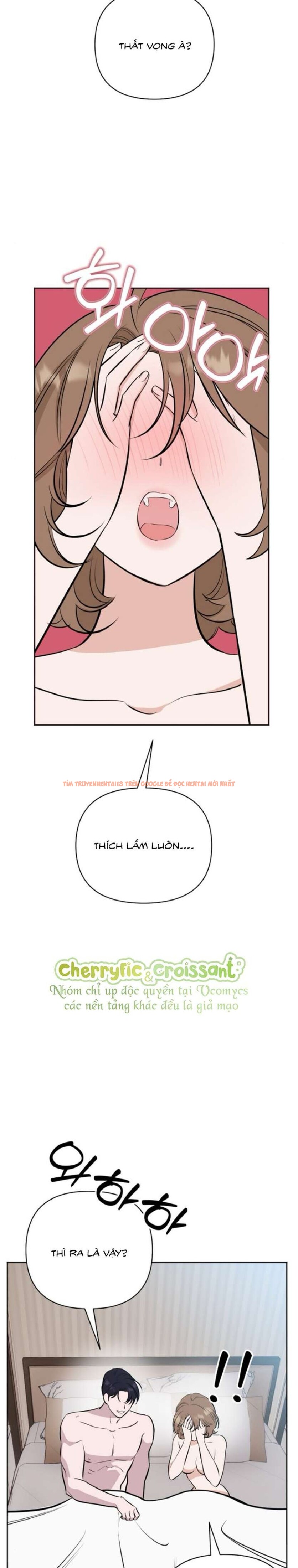 Xem ảnh 『18+』cuộc Hôn Nhân Chính Trị Đó, Tôi Sẽ Nhận - Chapter 12 - 4 3 - Truyenhentaiz.net