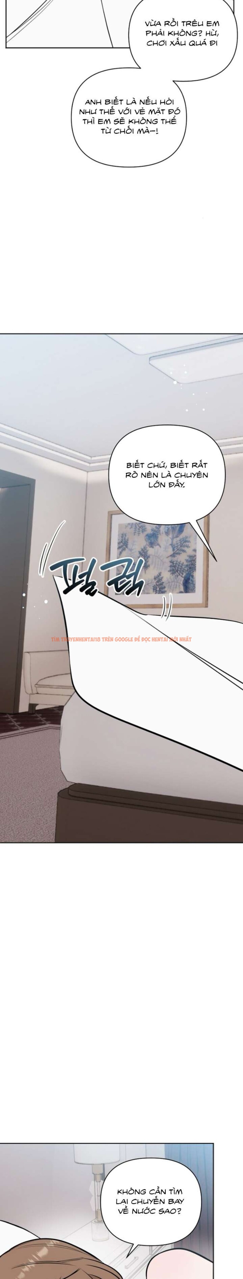 Xem ảnh 『18+』cuộc Hôn Nhân Chính Trị Đó, Tôi Sẽ Nhận - Chapter 12 - 4 4 - Truyenhentaiz.net