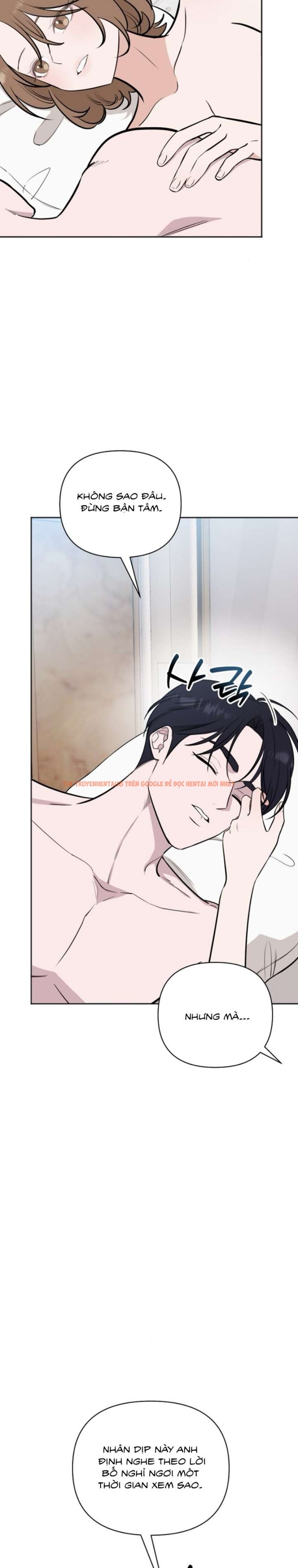 Xem ảnh 『18+』cuộc Hôn Nhân Chính Trị Đó, Tôi Sẽ Nhận - Chapter 12 - 4 5 - Truyenhentaiz.net