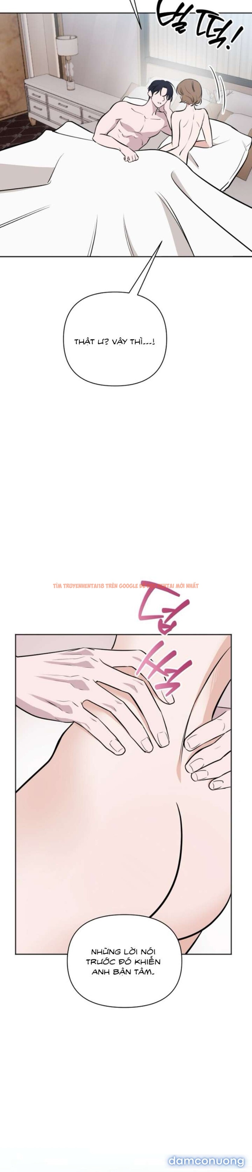 Xem ảnh 『18+』cuộc Hôn Nhân Chính Trị Đó, Tôi Sẽ Nhận - Chapter 12 - 4 6 - Truyenhentaiz.net