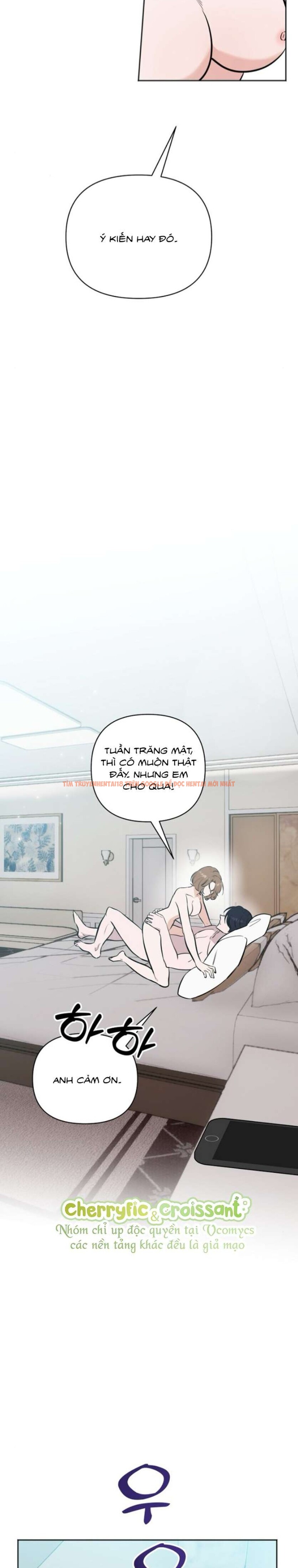 Xem ảnh 『18+』cuộc Hôn Nhân Chính Trị Đó, Tôi Sẽ Nhận - Chapter 12 - 5 1 - Truyenhentaiz.net