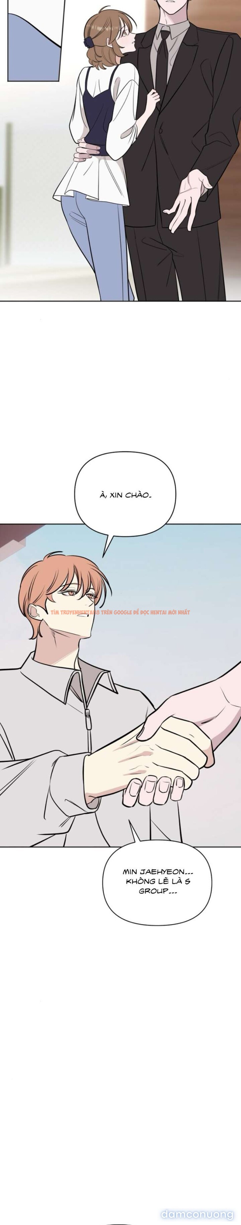 Xem ảnh 『18+』cuộc Hôn Nhân Chính Trị Đó, Tôi Sẽ Nhận - Chapter 13 - 3 6 - Truyenhentaiz.net Xem ảnh 『18+』cuộc Hôn Nhân Chính Trị Đó, Tôi Sẽ Nhận - Chapter 13 - 3 6 - Truyenhentaiz.net