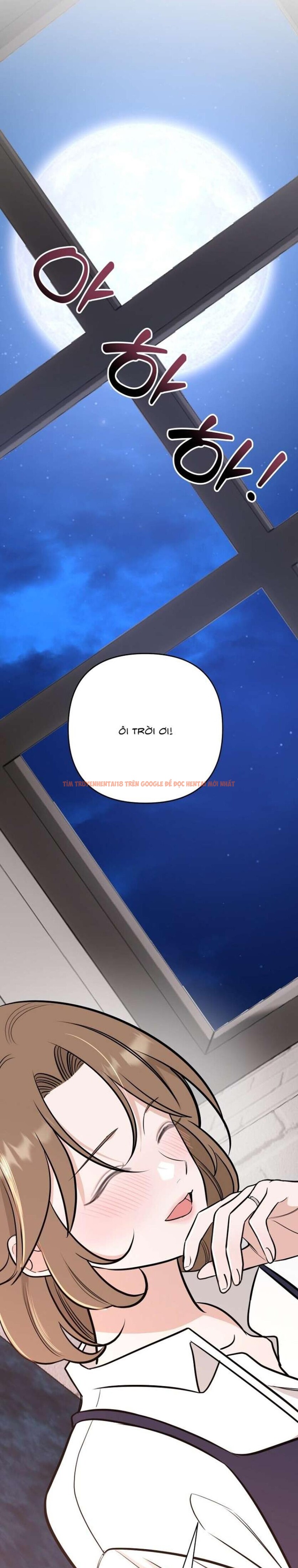 Trang truyện 1 0 trong truyện tranh 『18+』cuộc Hôn Nhân Chính Trị Đó, Tôi Sẽ Nhận - Chapter 14 - truyenhentai18.net