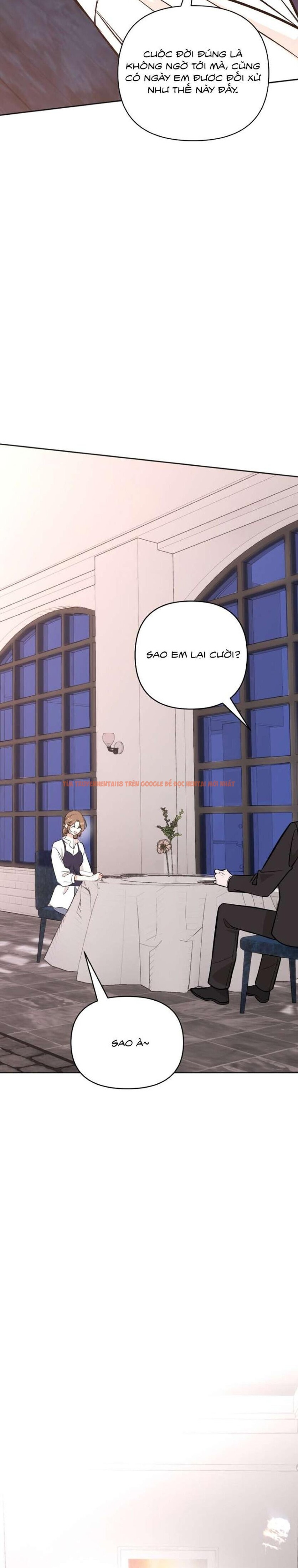 Trang truyện 1 1 trong truyện tranh 『18+』cuộc Hôn Nhân Chính Trị Đó, Tôi Sẽ Nhận - Chapter 14 - truyenhentai18.net