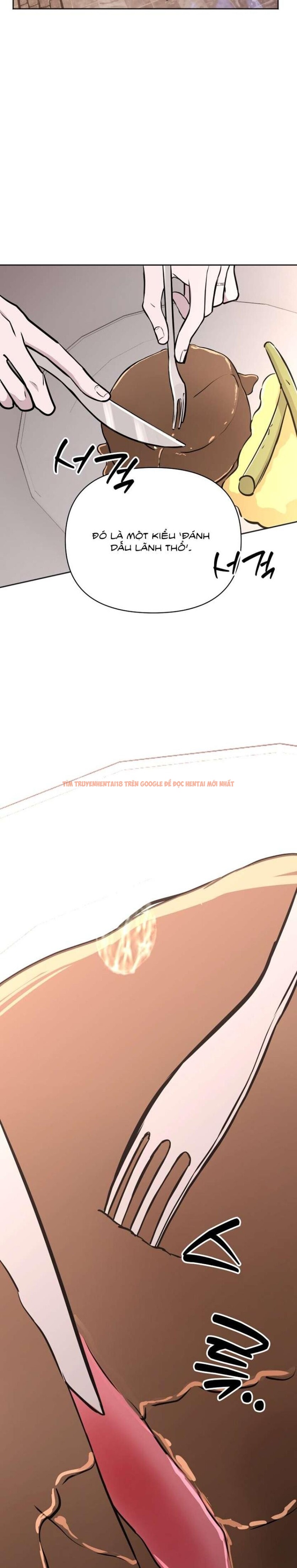 Trang truyện 1 4 trong truyện tranh 『18+』cuộc Hôn Nhân Chính Trị Đó, Tôi Sẽ Nhận - Chapter 14 - truyenhentai18.net