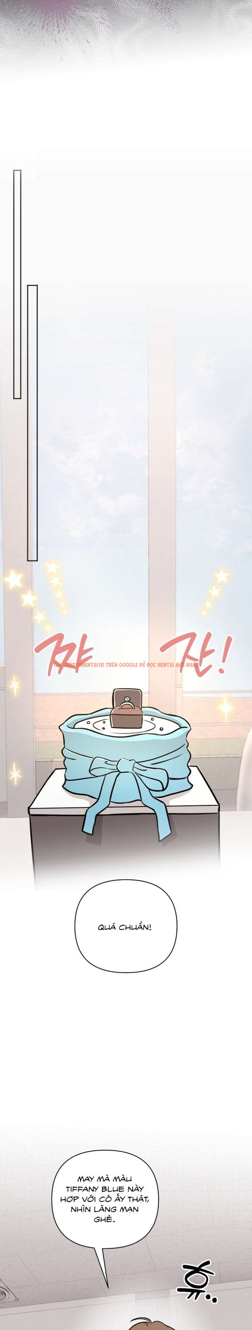 Trang truyện 3 1 trong truyện tranh 『18+』cuộc Hôn Nhân Chính Trị Đó, Tôi Sẽ Nhận - Chapter 14 - truyenhentai18.net