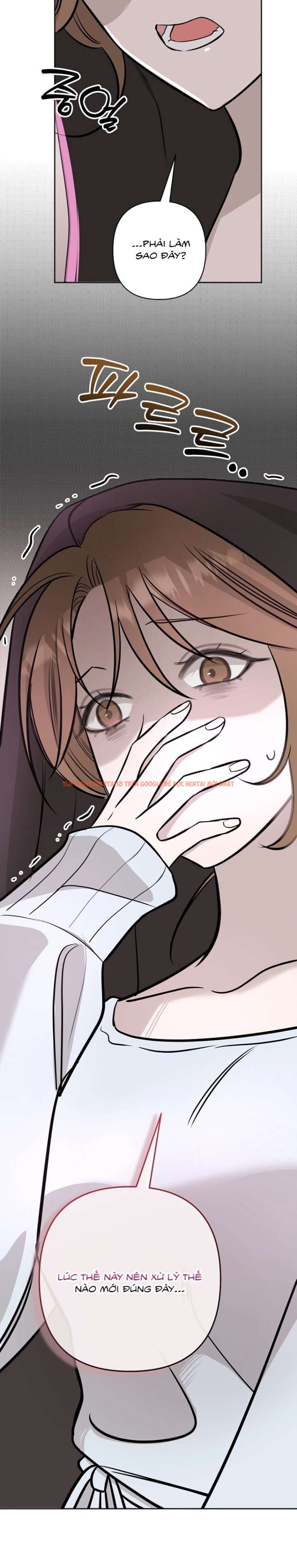 Trang truyện 4 2 trong truyện tranh 『18+』cuộc Hôn Nhân Chính Trị Đó, Tôi Sẽ Nhận - Chapter 14 - truyenhentai18.net