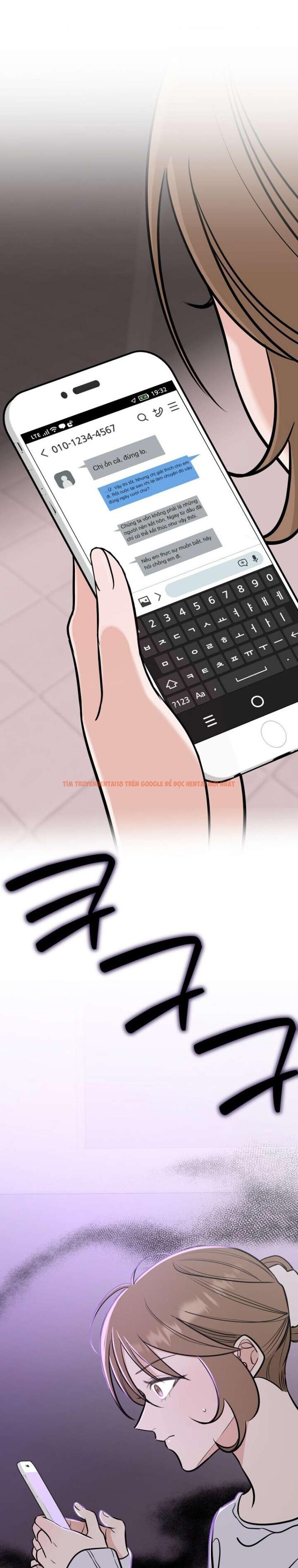 Xem ảnh 『18+』cuộc Hôn Nhân Chính Trị Đó, Tôi Sẽ Nhận - Chapter 15 - 1 0 - Truyenhentaiz.net