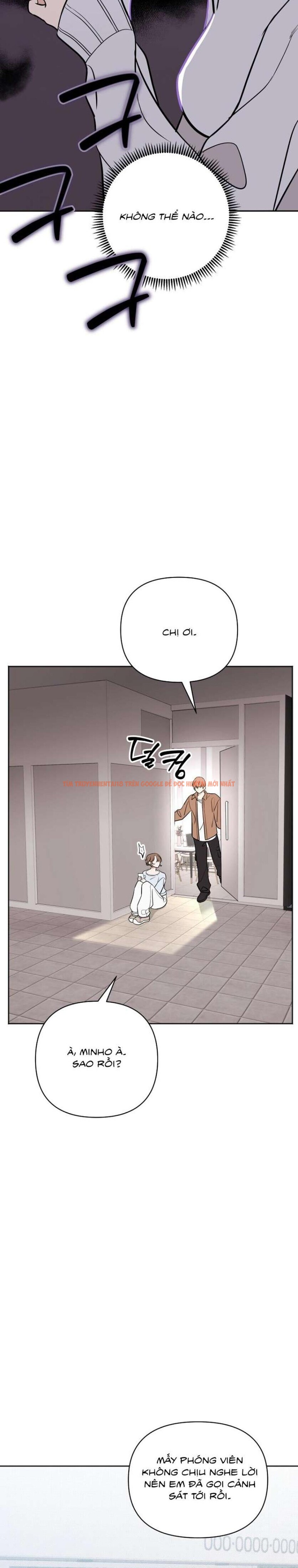 Xem ảnh 『18+』cuộc Hôn Nhân Chính Trị Đó, Tôi Sẽ Nhận - Chapter 15 - 1 1 - Truyenhentaiz.net