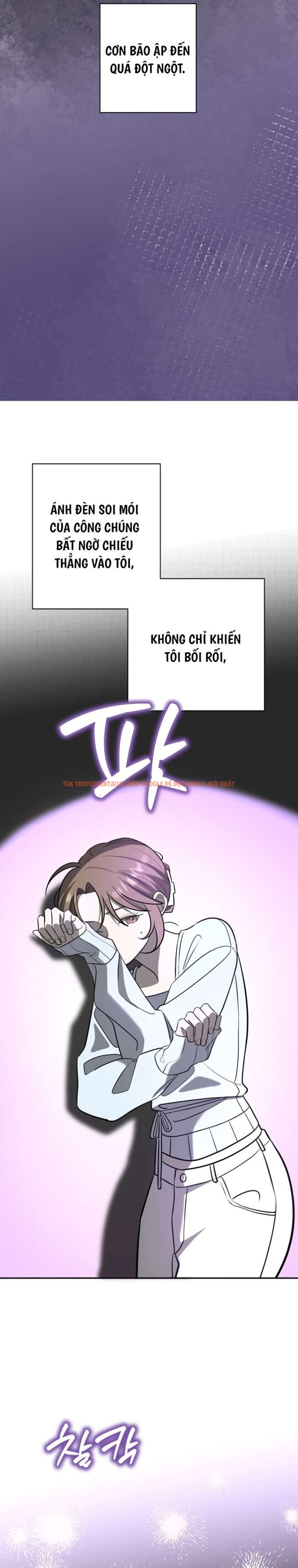 Xem ảnh 『18+』cuộc Hôn Nhân Chính Trị Đó, Tôi Sẽ Nhận - Chapter 15 - 2 0 - Truyenhentaiz.net