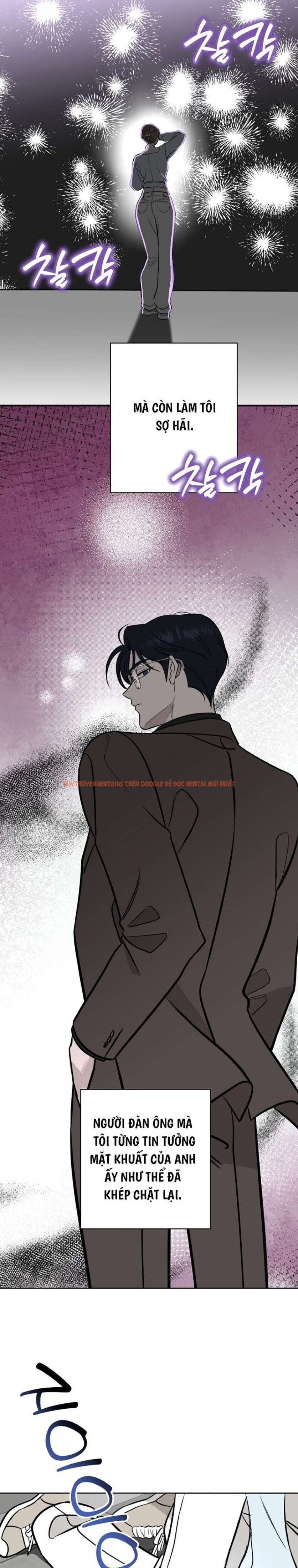 Xem ảnh 『18+』cuộc Hôn Nhân Chính Trị Đó, Tôi Sẽ Nhận - Chapter 15 - 2 1 - Truyenhentaiz.net