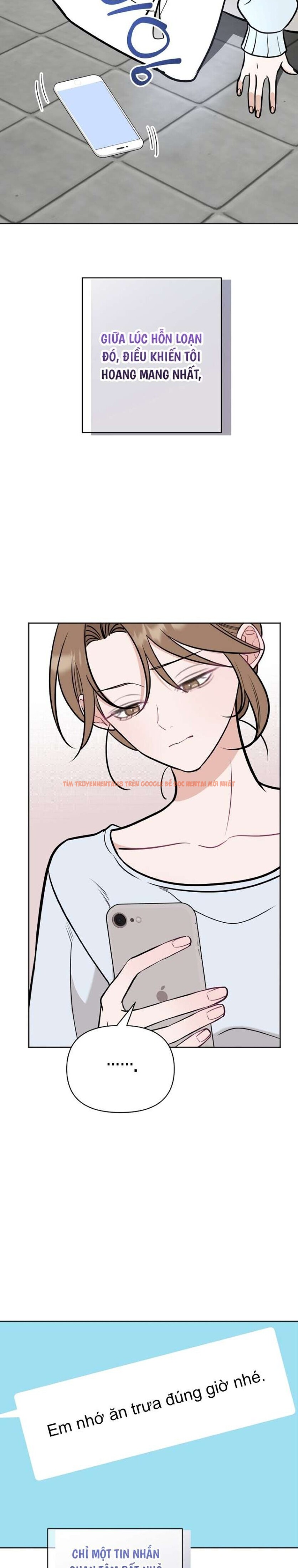 Xem ảnh 『18+』cuộc Hôn Nhân Chính Trị Đó, Tôi Sẽ Nhận - Chapter 15 - 2 2 - Truyenhentaiz.net