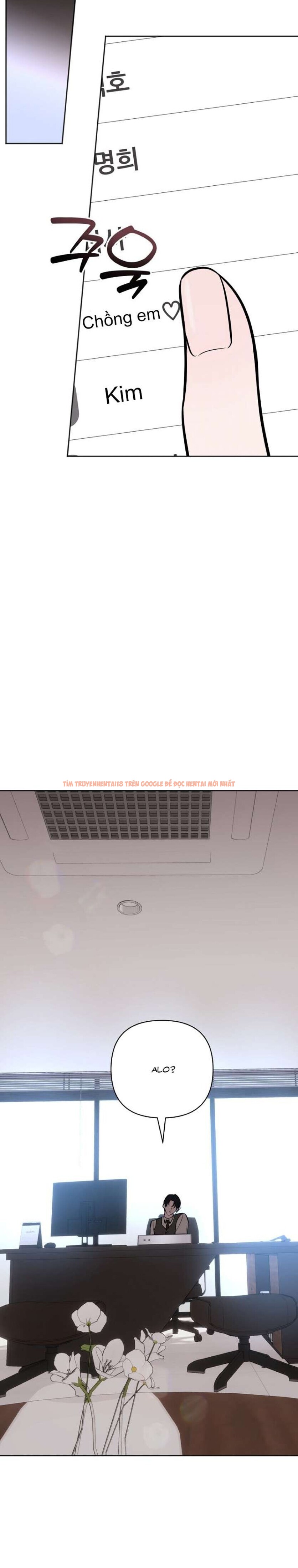 Xem ảnh 『18+』cuộc Hôn Nhân Chính Trị Đó, Tôi Sẽ Nhận - Chapter 15 - 2 4 - Truyenhentaiz.net