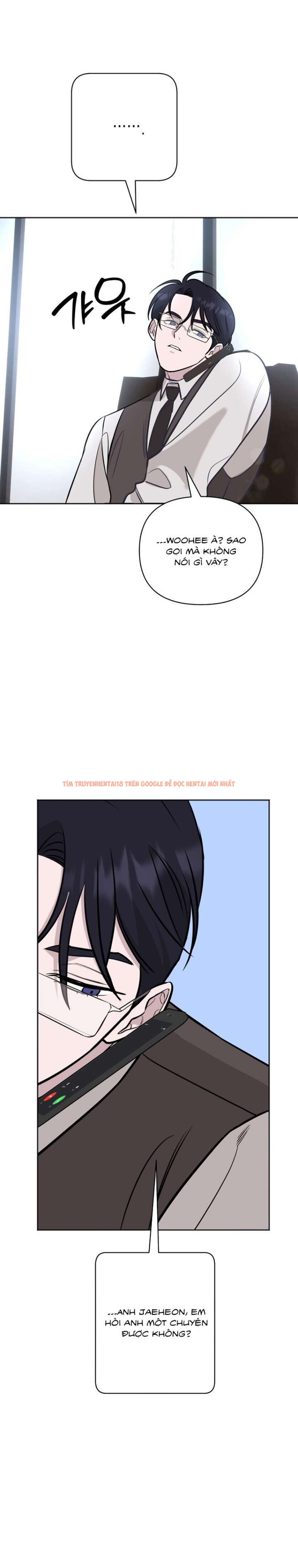 Xem ảnh 『18+』cuộc Hôn Nhân Chính Trị Đó, Tôi Sẽ Nhận - Chapter 15 - 2 5 - Truyenhentaiz.net