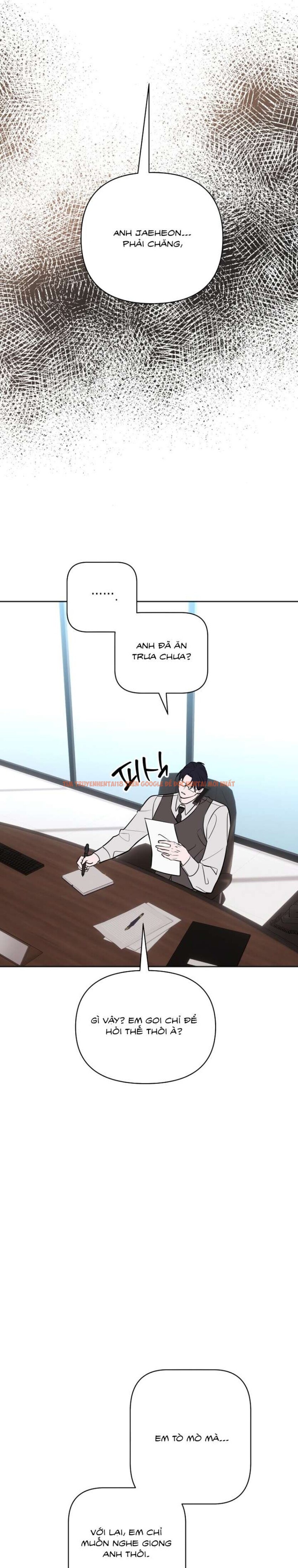 Xem ảnh 『18+』cuộc Hôn Nhân Chính Trị Đó, Tôi Sẽ Nhận - Chapter 15 - 3 0 - Truyenhentaiz.net