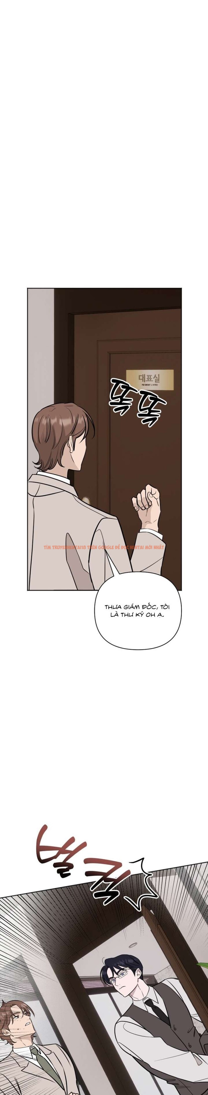 Xem ảnh 『18+』cuộc Hôn Nhân Chính Trị Đó, Tôi Sẽ Nhận - Chapter 15 - 3 4 - Truyenhentaiz.net