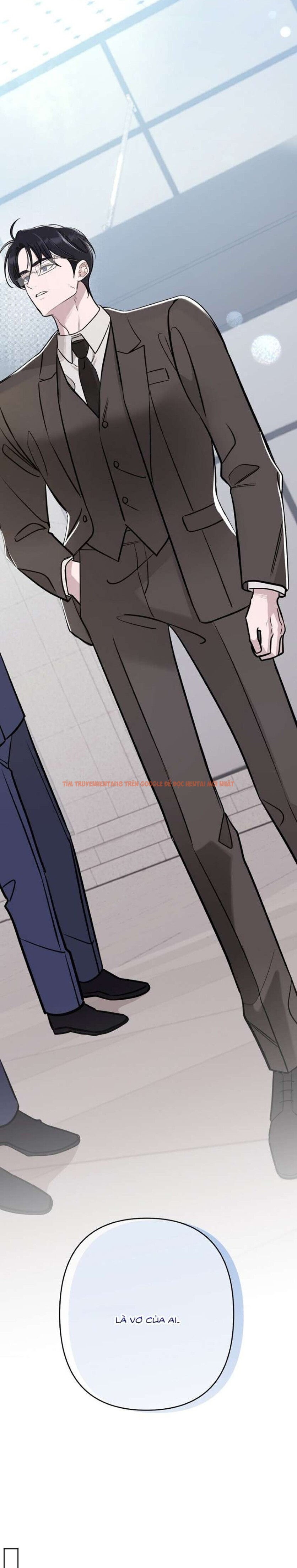 Xem ảnh 『18+』cuộc Hôn Nhân Chính Trị Đó, Tôi Sẽ Nhận - Chapter 15 - 4 1 - Truyenhentaiz.net