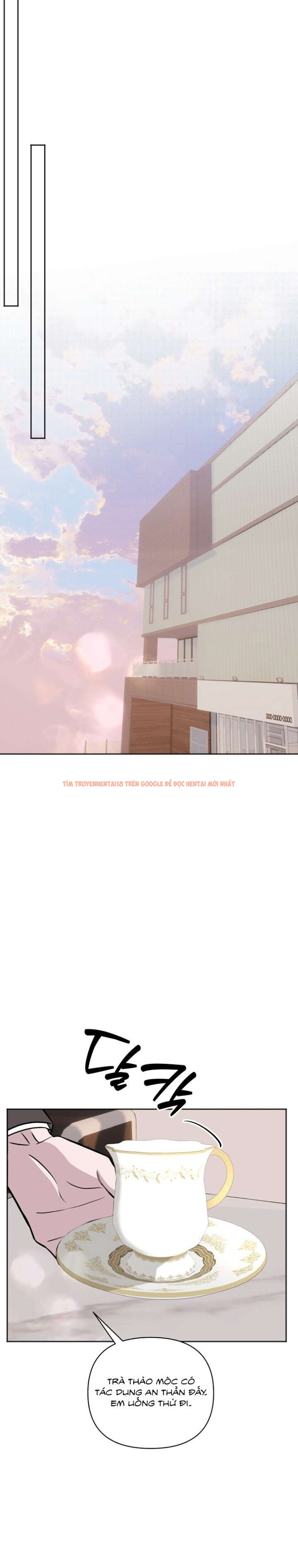 Xem ảnh 『18+』cuộc Hôn Nhân Chính Trị Đó, Tôi Sẽ Nhận - Chapter 15 - 4 2 - Truyenhentaiz.net