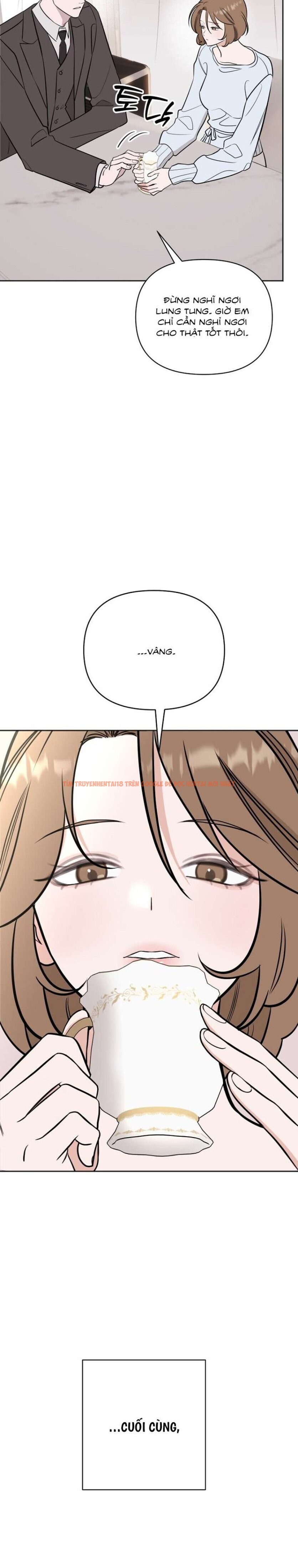 Xem ảnh 『18+』cuộc Hôn Nhân Chính Trị Đó, Tôi Sẽ Nhận - Chapter 15 - 4 4 - Truyenhentaiz.net