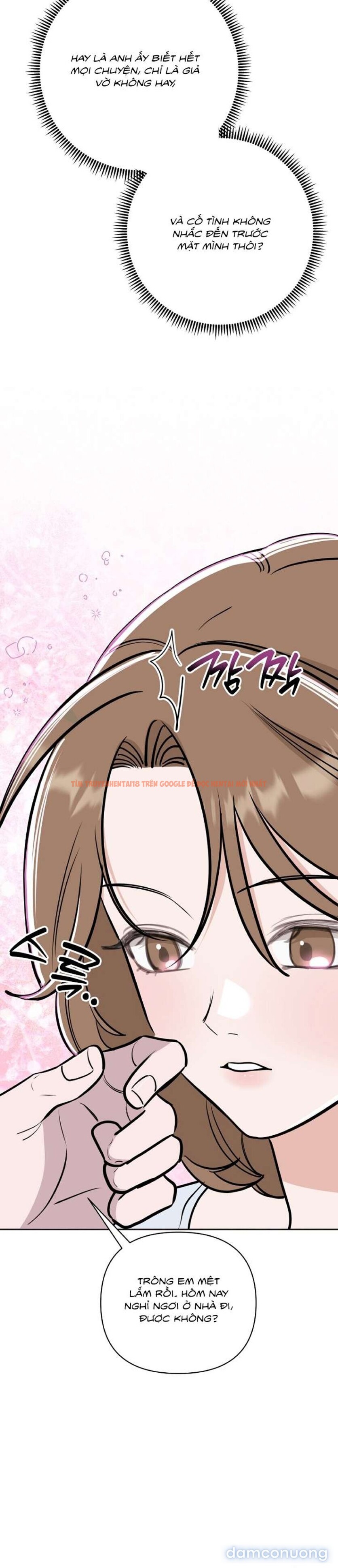 Xem ảnh 『18+』cuộc Hôn Nhân Chính Trị Đó, Tôi Sẽ Nhận - Chapter 15 - 4 6 - Truyenhentaiz.net