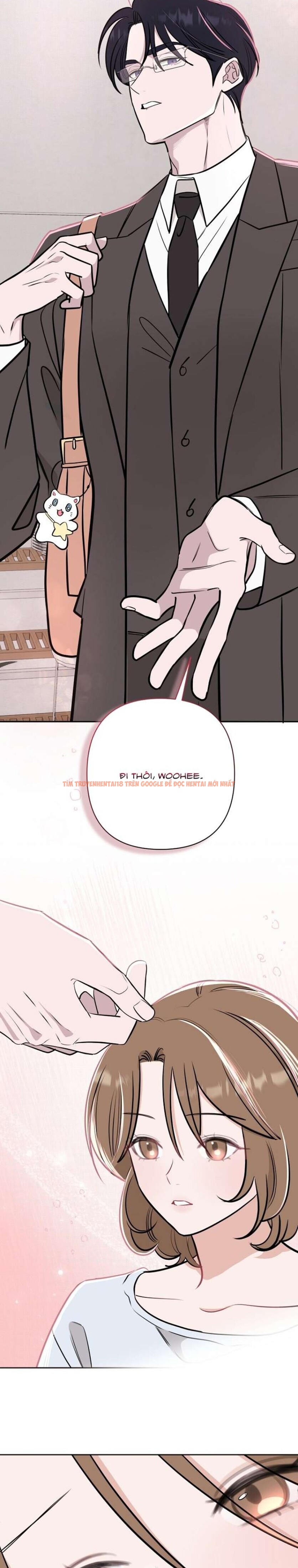 Xem ảnh 『18+』cuộc Hôn Nhân Chính Trị Đó, Tôi Sẽ Nhận - Chapter 15 - 5 1 - Truyenhentaiz.net