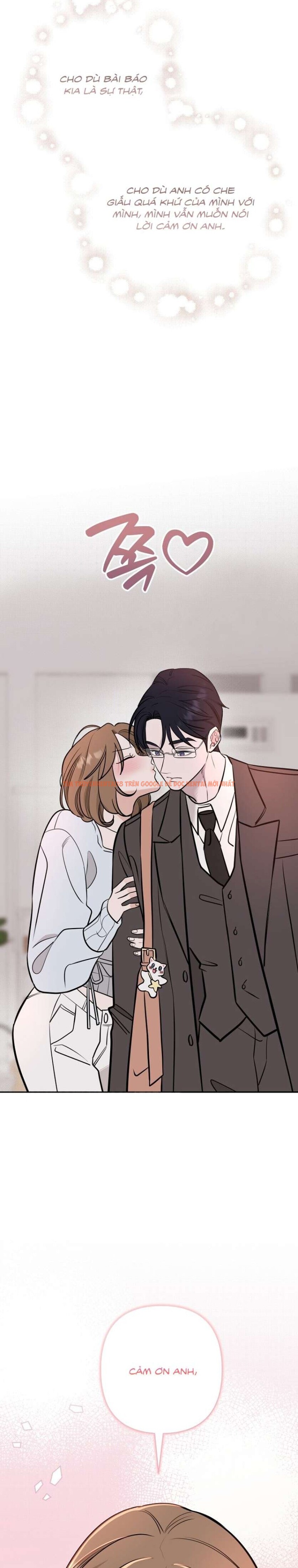 Xem ảnh 『18+』cuộc Hôn Nhân Chính Trị Đó, Tôi Sẽ Nhận - Chapter 15 - 5 5 - Truyenhentaiz.net