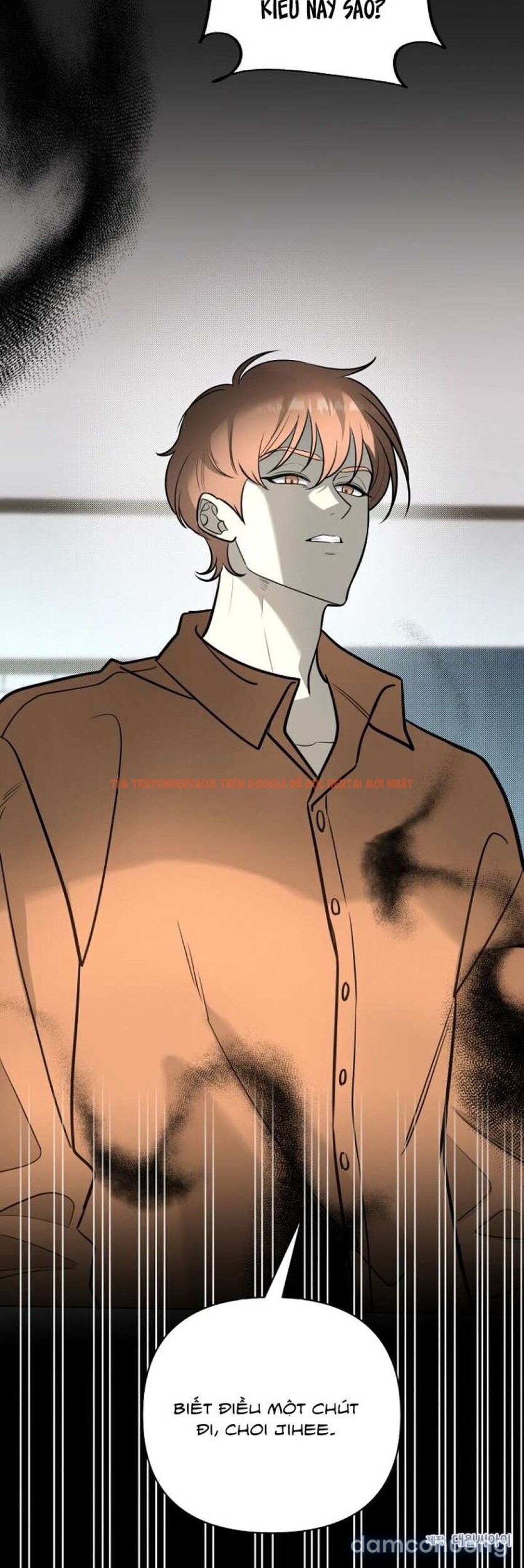 Xem ảnh 『18+』cuộc Hôn Nhân Chính Trị Đó, Tôi Sẽ Nhận - Chapter 15 - 6 3 - Truyenhentaiz.net