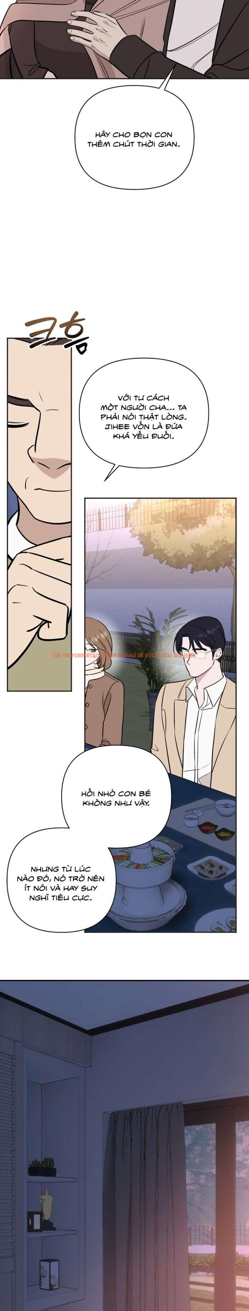 Xem ảnh 『18+』cuộc Hôn Nhân Chính Trị Đó, Tôi Sẽ Nhận - Chapter 17 - 1 3 - Truyenhentaiz.net