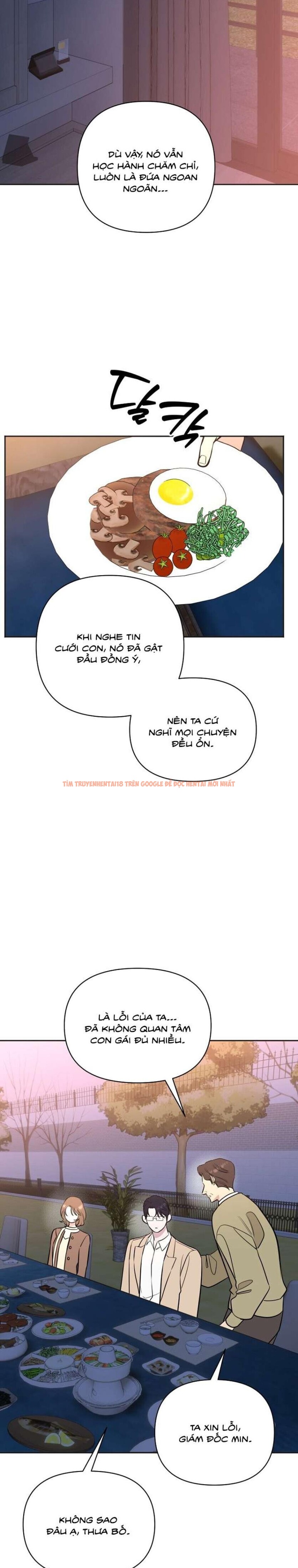 Xem ảnh 『18+』cuộc Hôn Nhân Chính Trị Đó, Tôi Sẽ Nhận - Chapter 17 - 1 4 - Truyenhentaiz.net