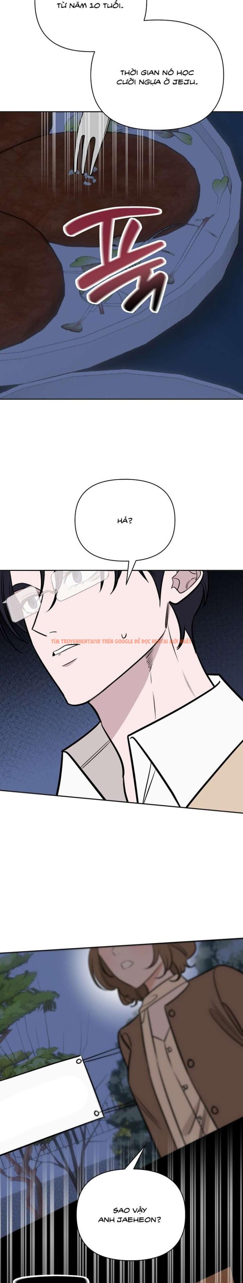 Xem ảnh 『18+』cuộc Hôn Nhân Chính Trị Đó, Tôi Sẽ Nhận - Chapter 17 - 1 6 - Truyenhentaiz.net