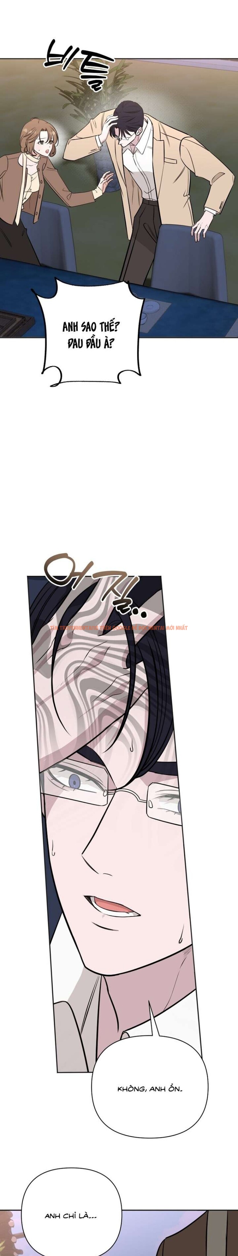 Xem ảnh 『18+』cuộc Hôn Nhân Chính Trị Đó, Tôi Sẽ Nhận - Chapter 17 - 2 0 - Truyenhentaiz.net