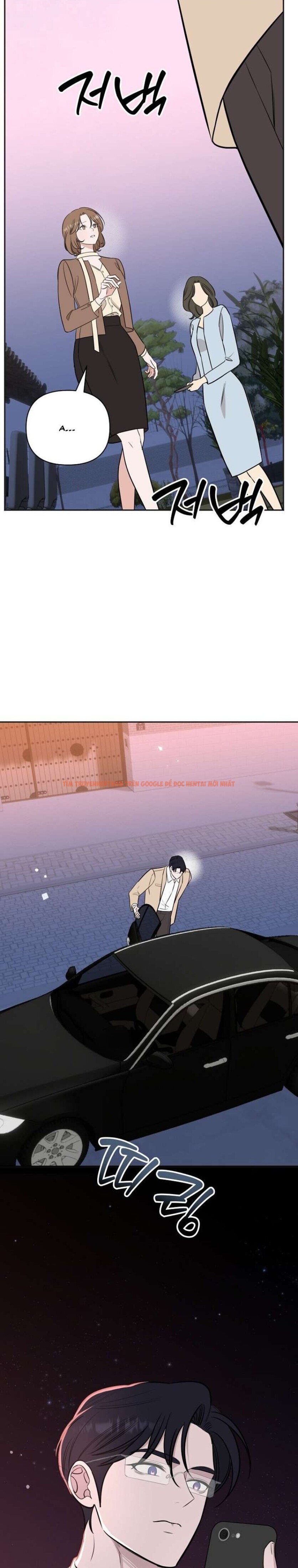 Xem ảnh 『18+』cuộc Hôn Nhân Chính Trị Đó, Tôi Sẽ Nhận - Chapter 17 - 2 7 - Truyenhentaiz.net