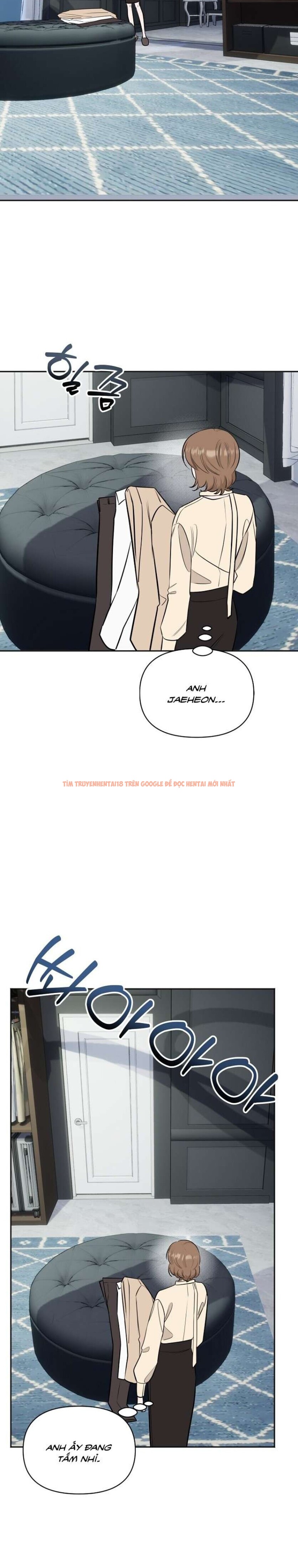 Xem ảnh 『18+』cuộc Hôn Nhân Chính Trị Đó, Tôi Sẽ Nhận - Chapter 17 - 3 1 - Truyenhentaiz.net