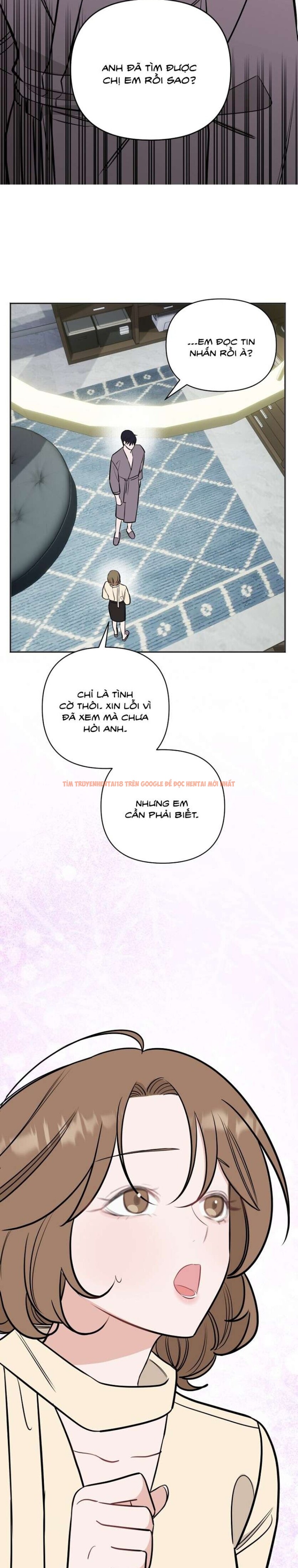 Xem ảnh 『18+』cuộc Hôn Nhân Chính Trị Đó, Tôi Sẽ Nhận - Chapter 17 - 3 7 - Truyenhentaiz.net