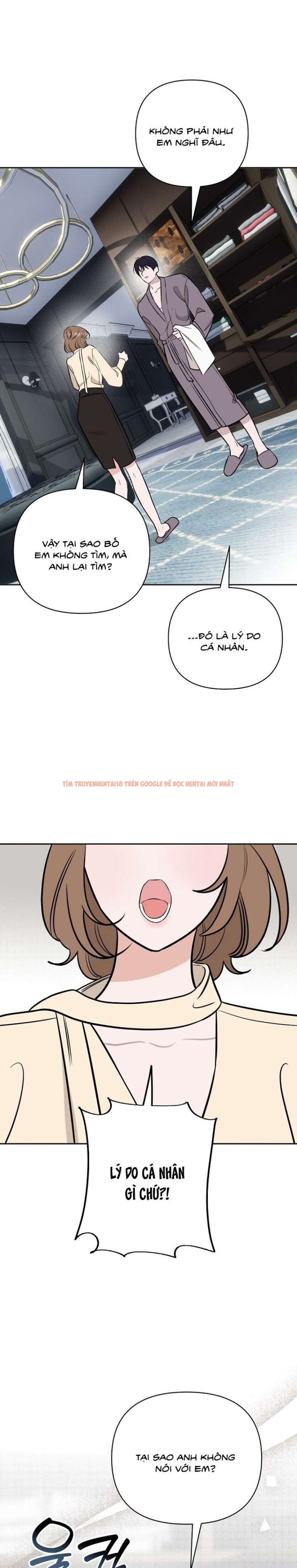 Xem ảnh 『18+』cuộc Hôn Nhân Chính Trị Đó, Tôi Sẽ Nhận - Chapter 17 - 4 0 - Truyenhentaiz.net