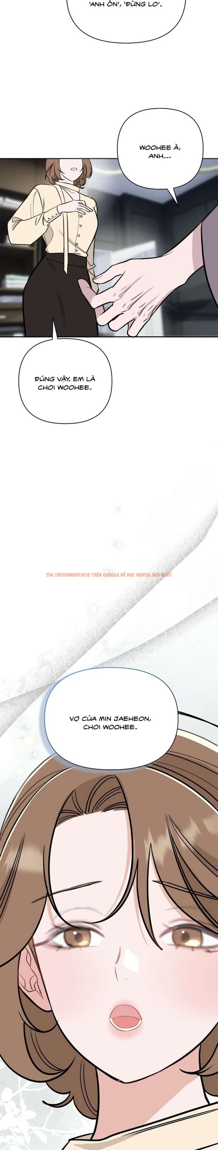 Xem ảnh 『18+』cuộc Hôn Nhân Chính Trị Đó, Tôi Sẽ Nhận - Chapter 17 - 4 4 - Truyenhentaiz.net