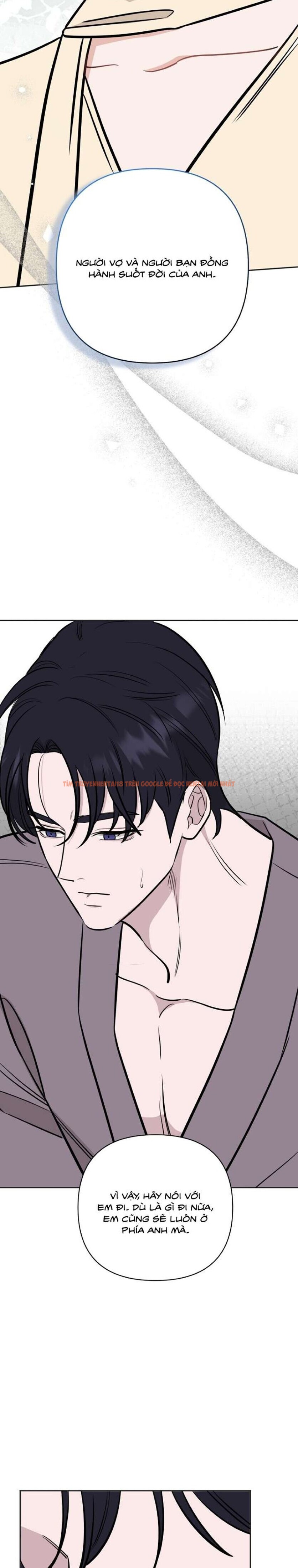 Xem ảnh 『18+』cuộc Hôn Nhân Chính Trị Đó, Tôi Sẽ Nhận - Chapter 17 - 4 5 - Truyenhentaiz.net