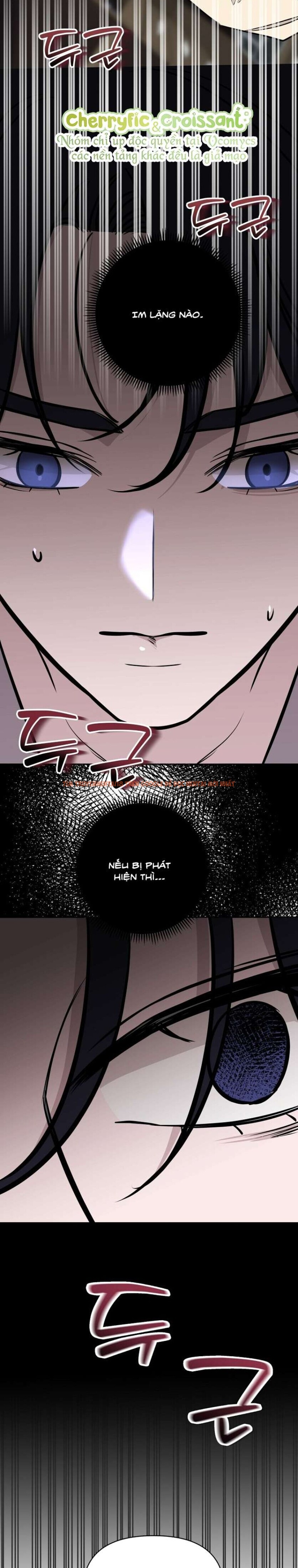 Xem ảnh 『18+』cuộc Hôn Nhân Chính Trị Đó, Tôi Sẽ Nhận - Chapter 17 - 4 7 - Truyenhentaiz.net