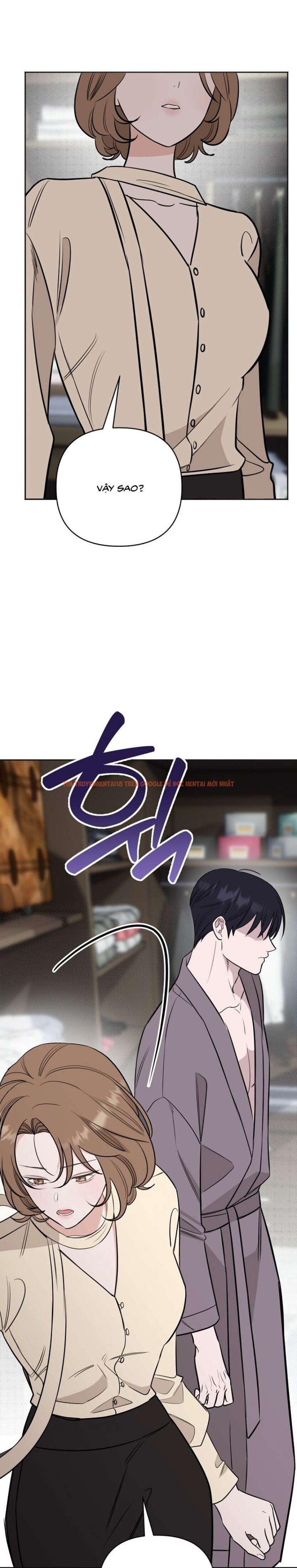 Xem ảnh 『18+』cuộc Hôn Nhân Chính Trị Đó, Tôi Sẽ Nhận - Chapter 17 - 4 9 - Truyenhentaiz.net